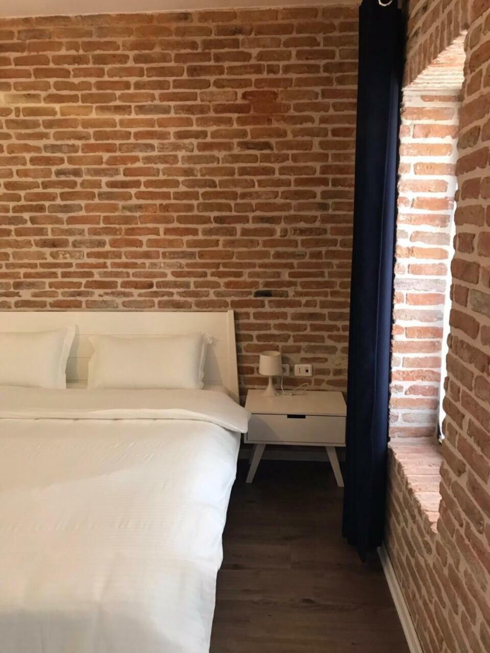 Old Bazaar Rooms コルチャ エクステリア 写真