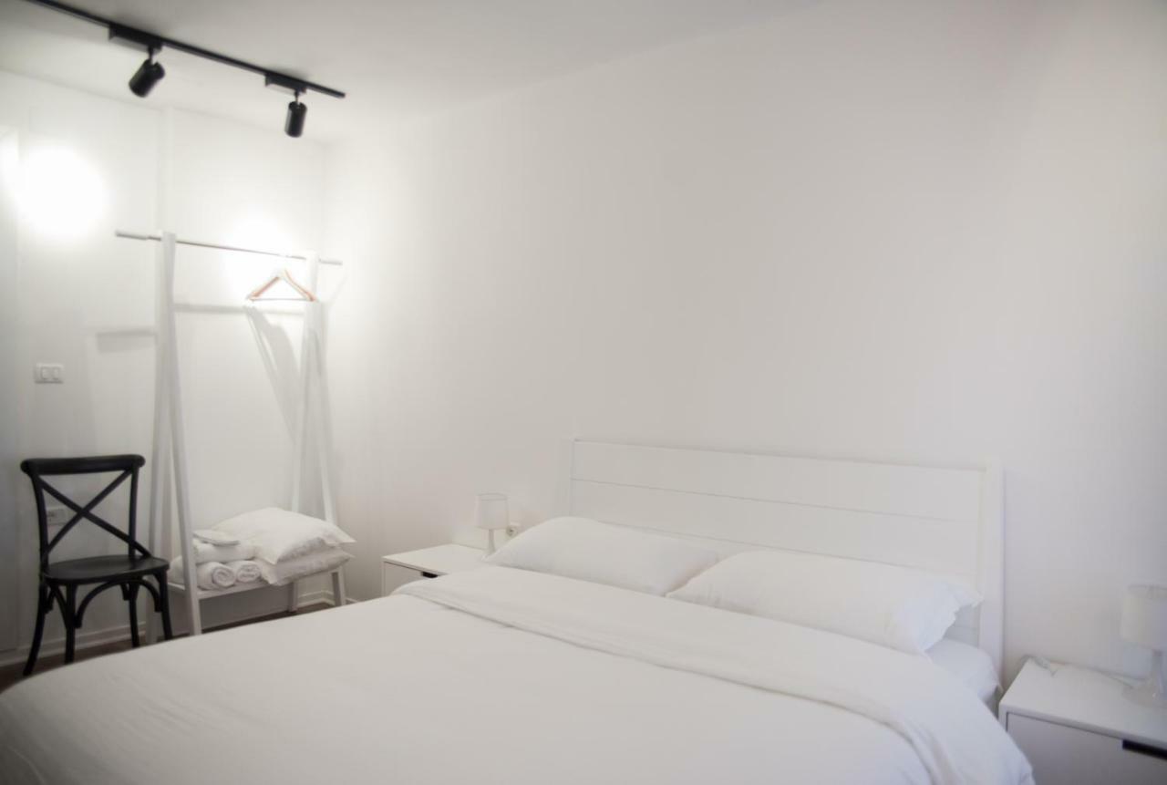 Old Bazaar Rooms コルチャ エクステリア 写真