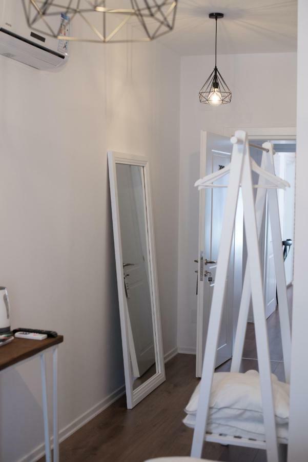 Old Bazaar Rooms コルチャ エクステリア 写真