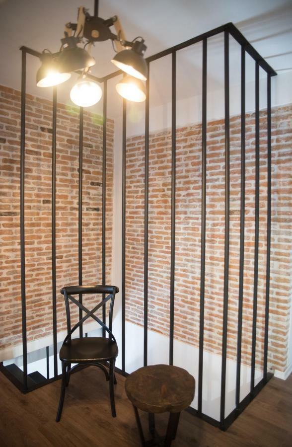 Old Bazaar Rooms コルチャ エクステリア 写真