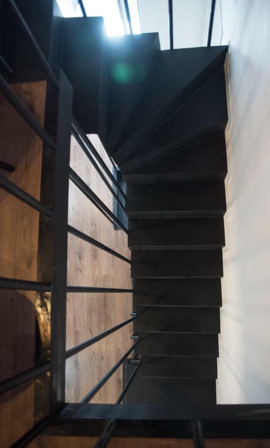 Old Bazaar Rooms コルチャ エクステリア 写真