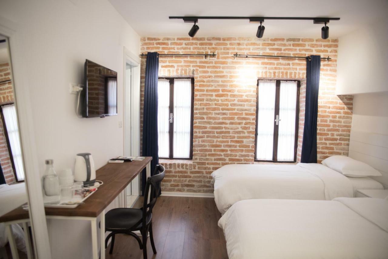 Old Bazaar Rooms コルチャ エクステリア 写真