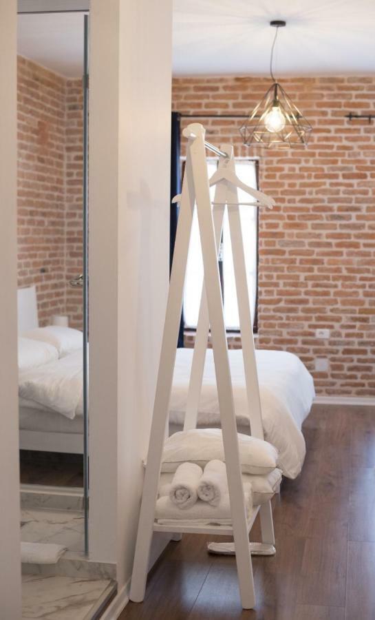 Old Bazaar Rooms コルチャ エクステリア 写真