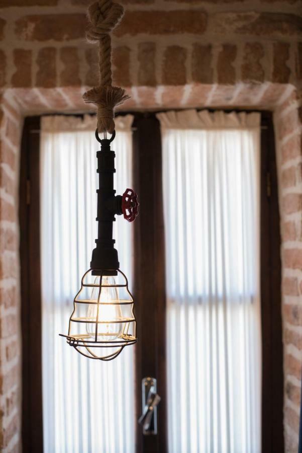 Old Bazaar Rooms コルチャ エクステリア 写真