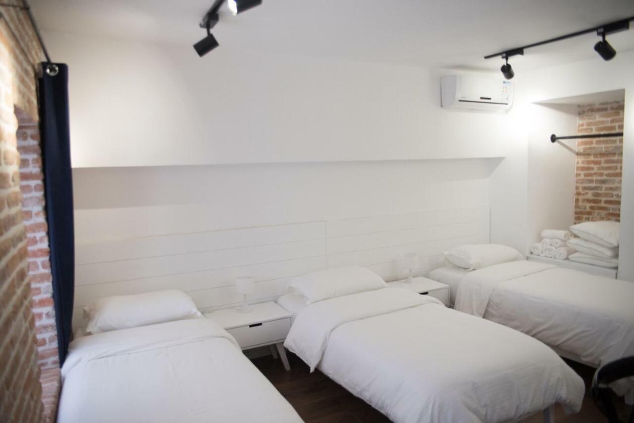 Old Bazaar Rooms コルチャ エクステリア 写真