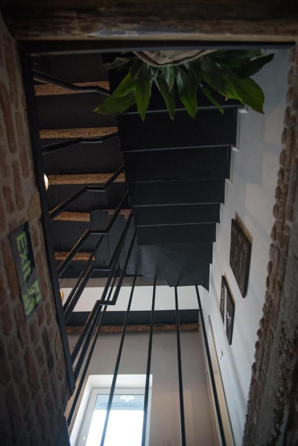 Old Bazaar Rooms コルチャ エクステリア 写真